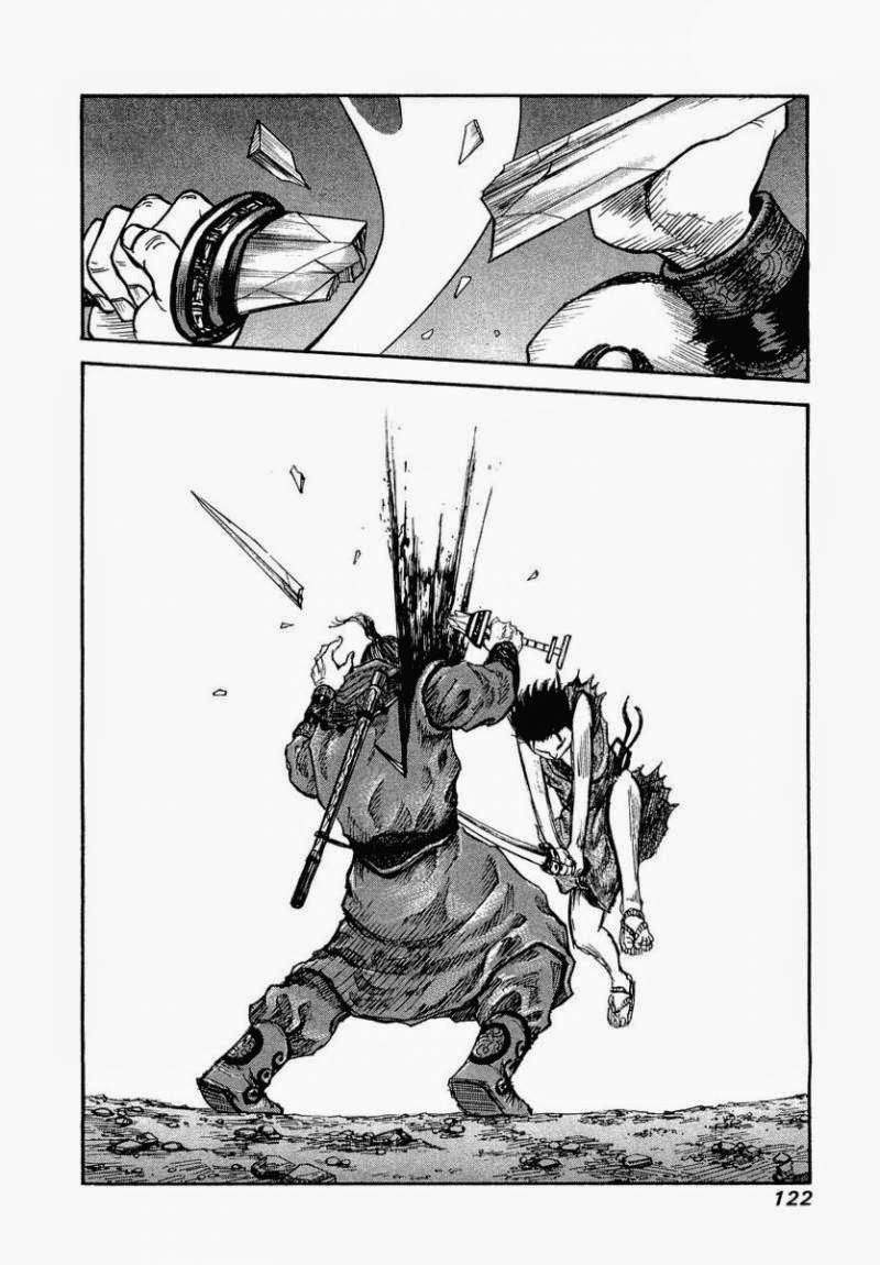 Kingdom chapter 3 halaman 25