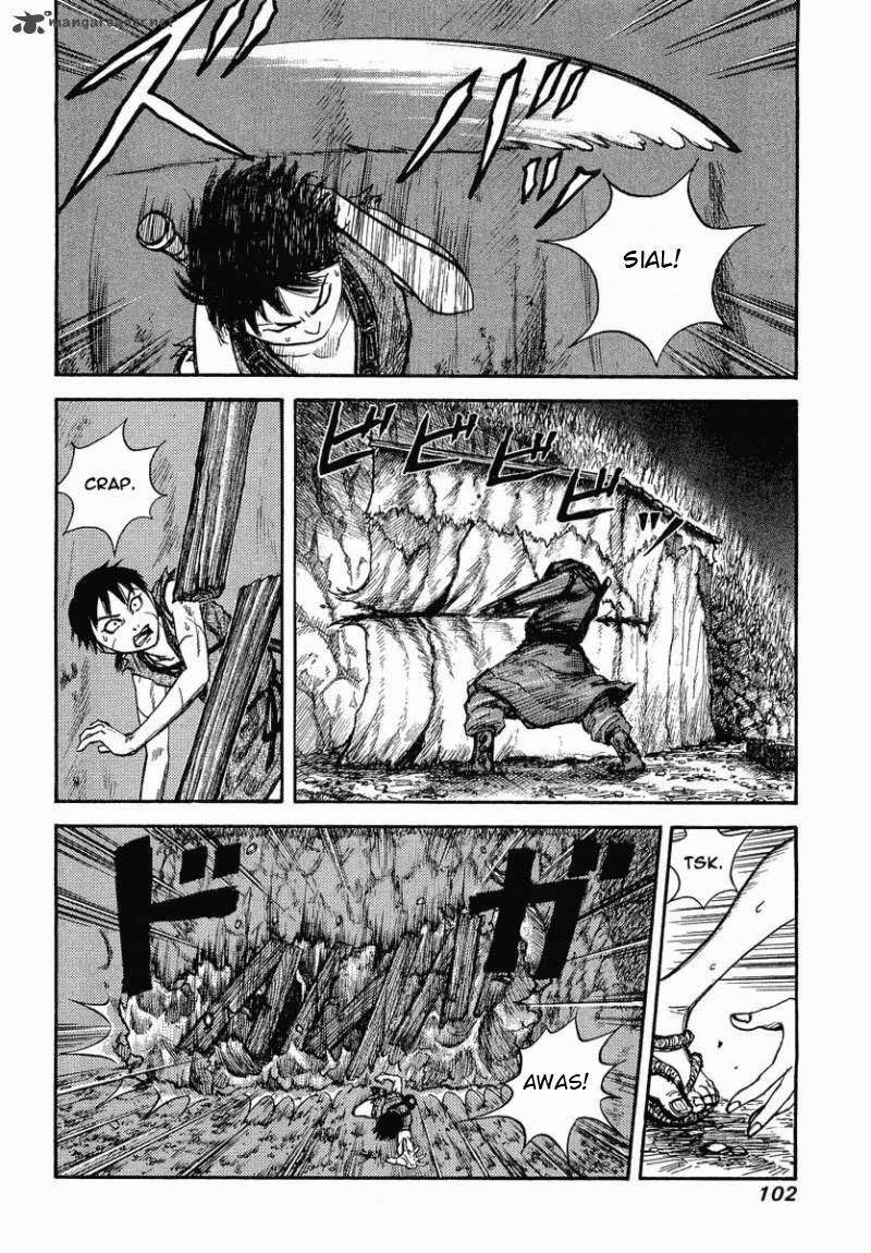 Kingdom chapter 3 halaman 6