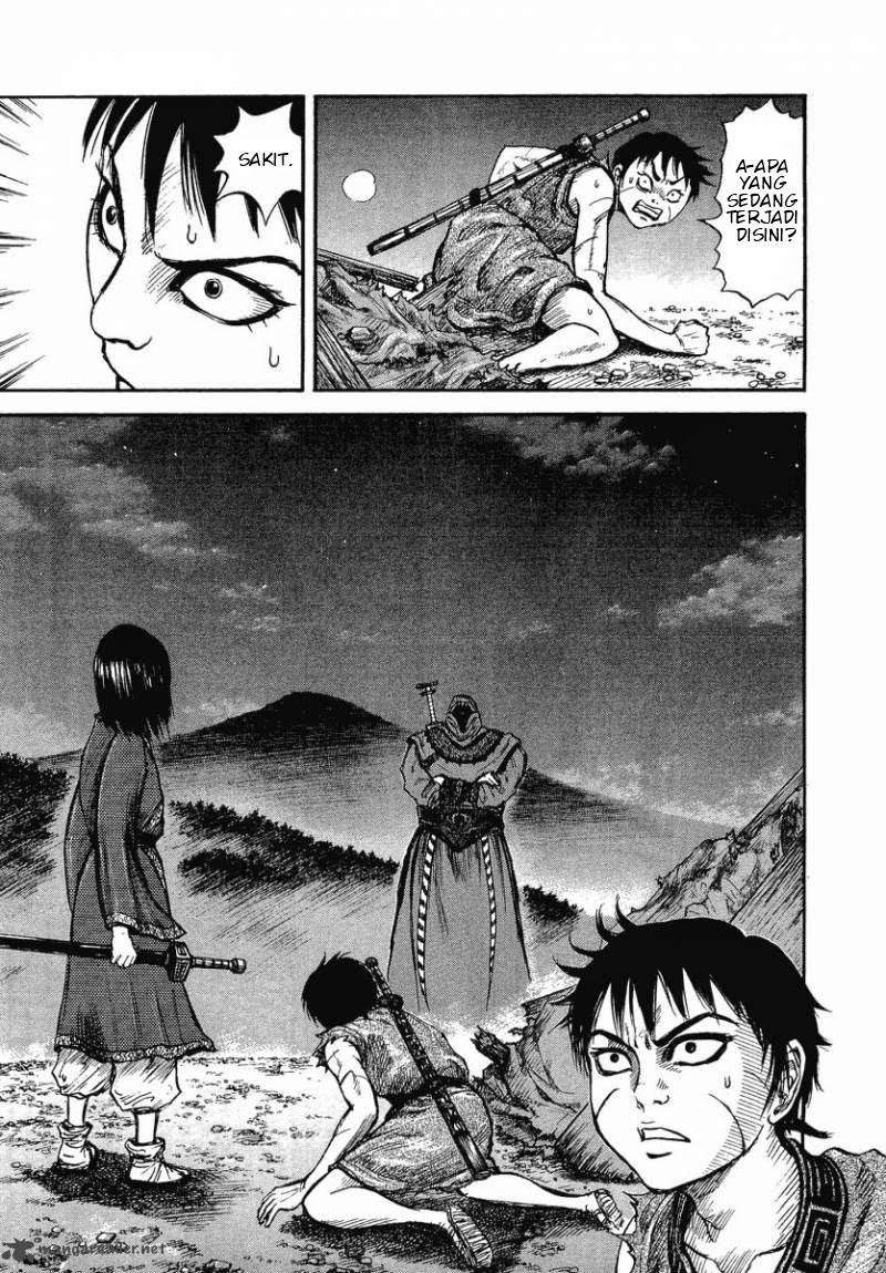 Kingdom chapter 3 halaman 7