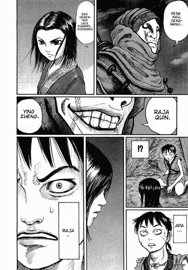 Kingdom chapter 3 halaman 8