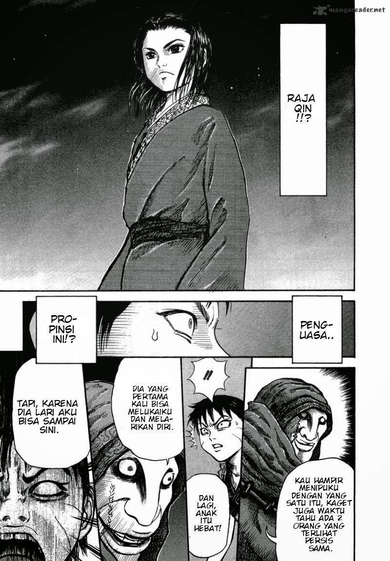 Kingdom chapter 3 halaman 9