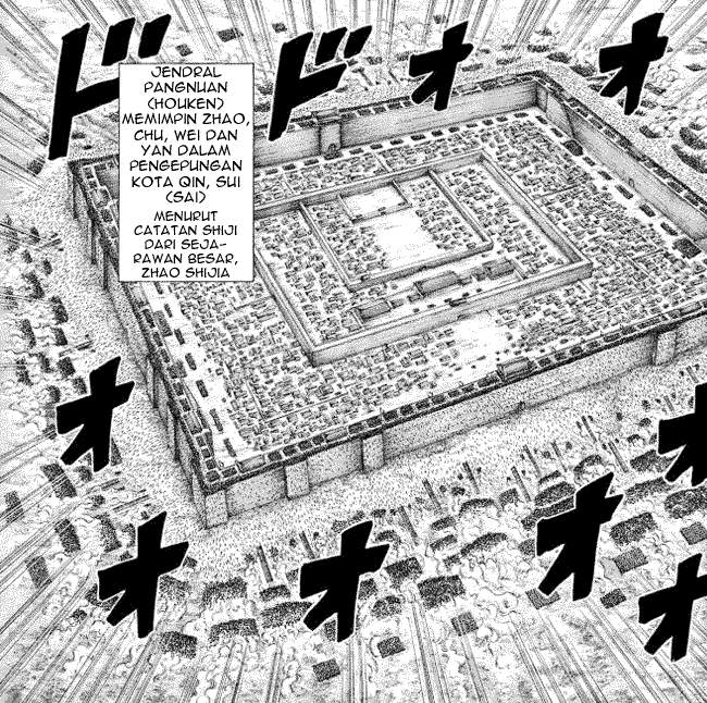 Kingdom chapter 332 halaman 15