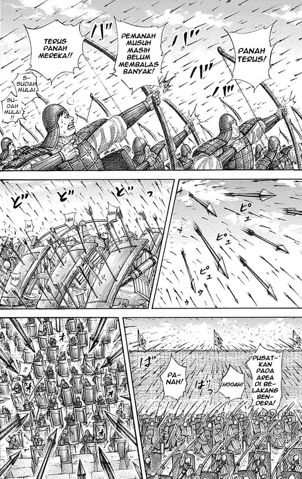 Kingdom chapter 332 halaman 16