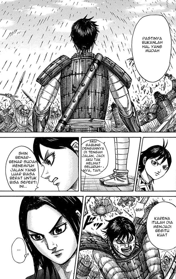 Kingdom chapter 333 halaman 10