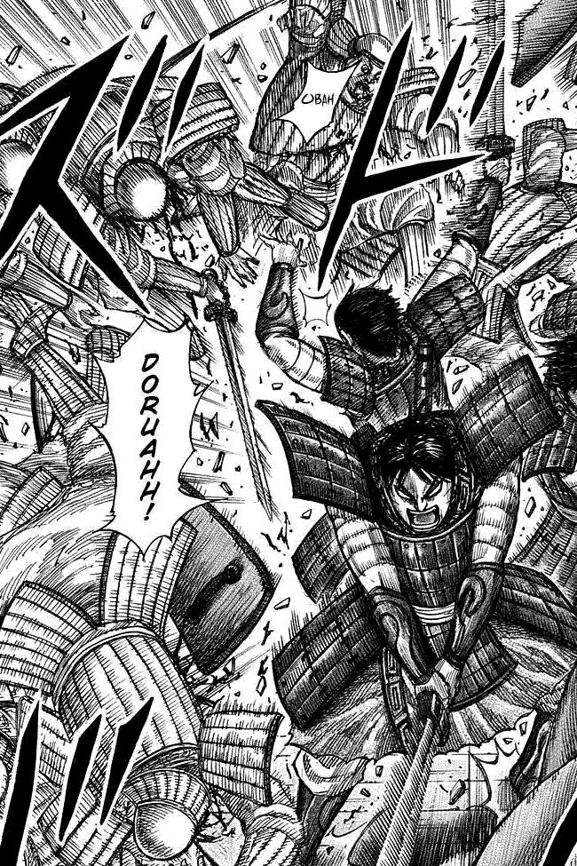 Kingdom chapter 333 halaman 5