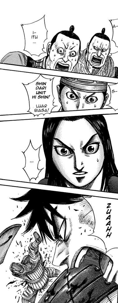 Kingdom chapter 333 halaman 6