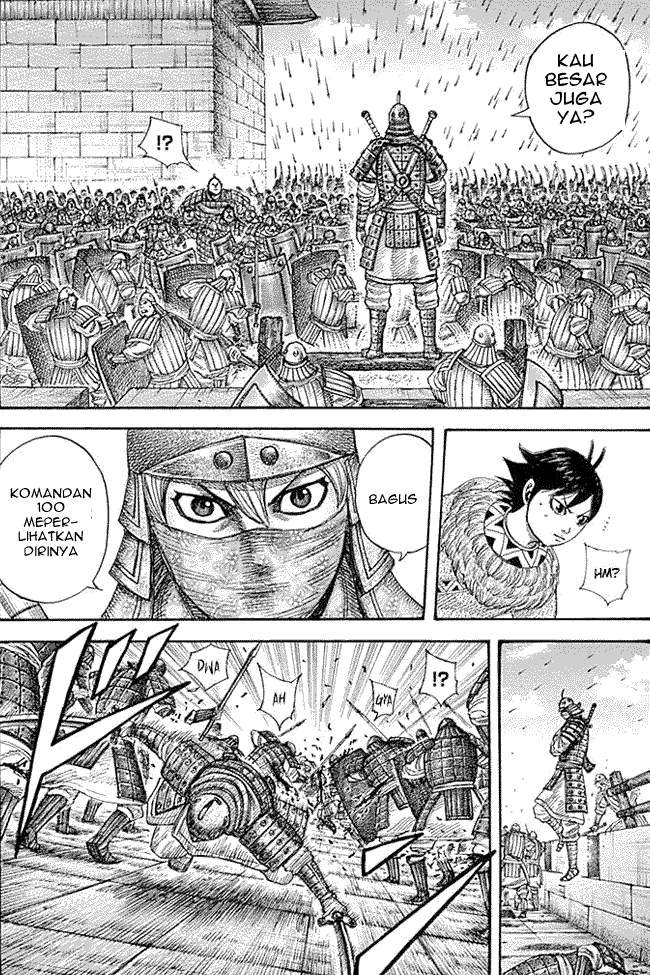Kingdom chapter 336 halaman 10