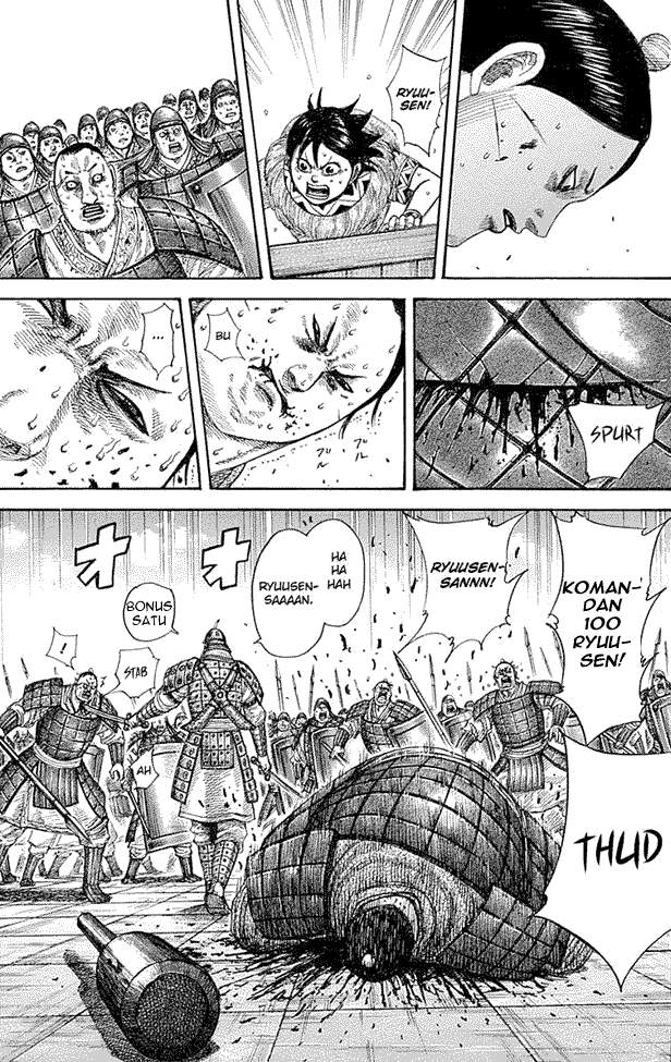 Kingdom chapter 336 halaman 12