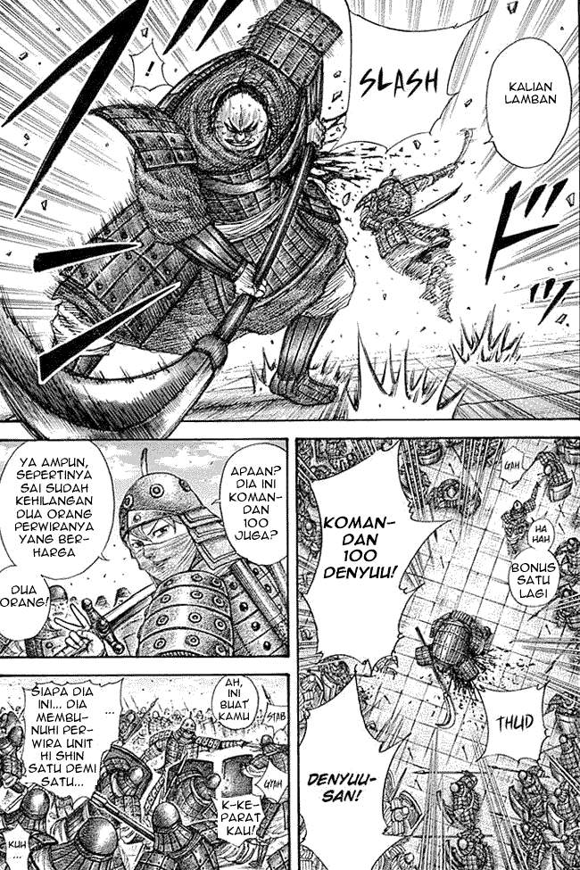 Kingdom chapter 336 halaman 15