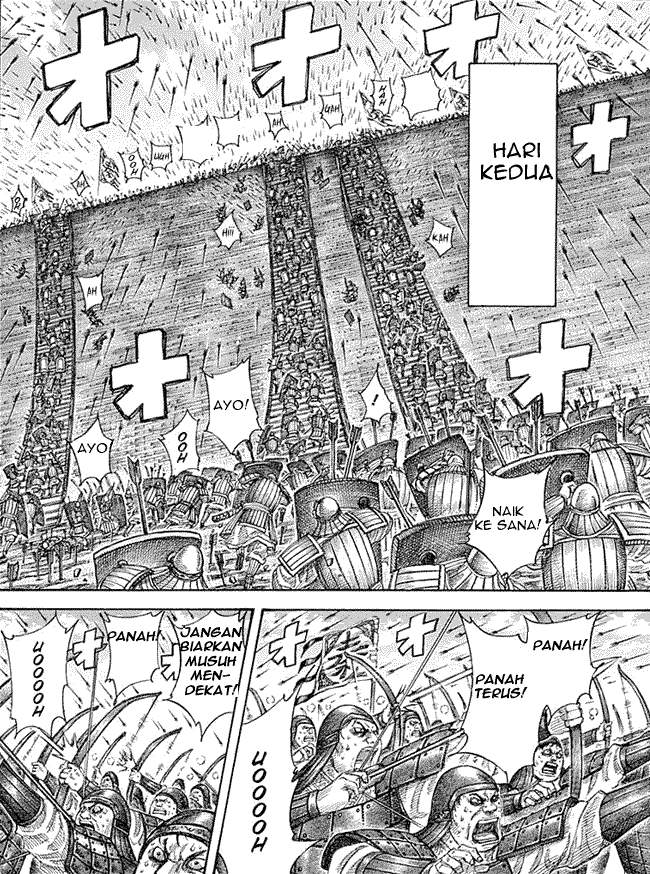 Kingdom chapter 336 halaman 5