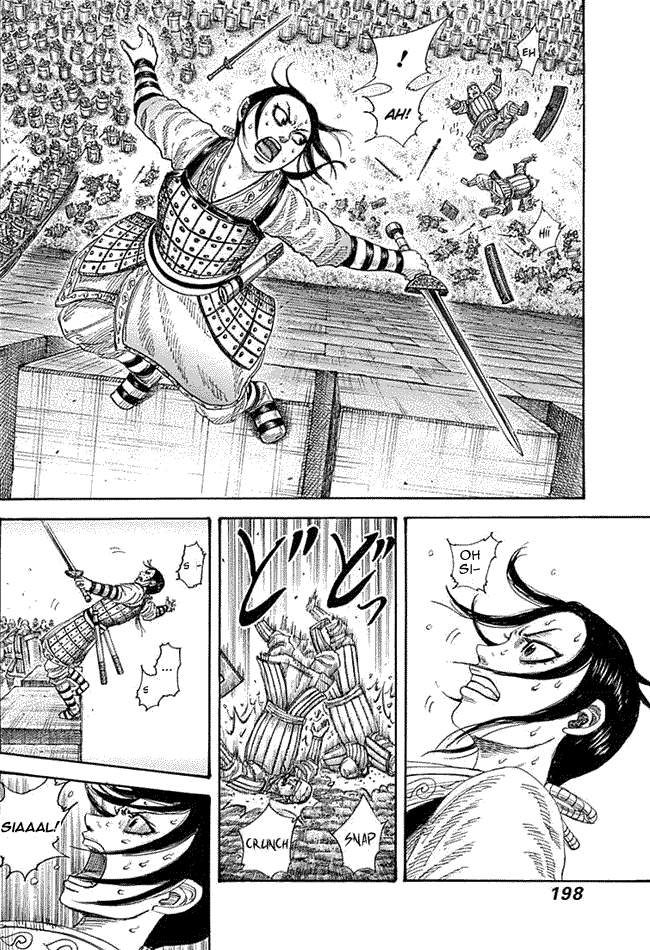 Kingdom chapter 338 halaman 7