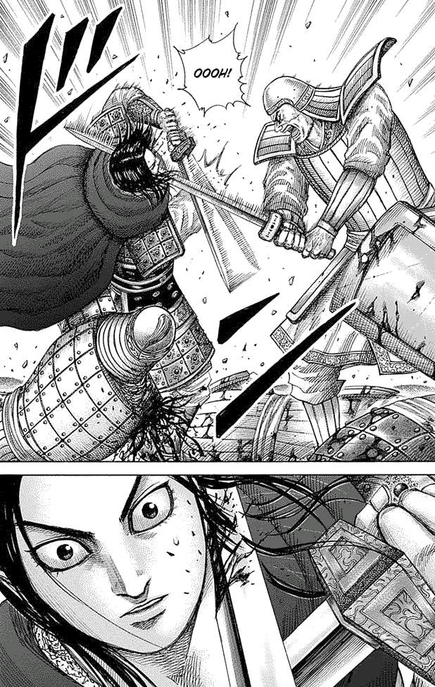 Kingdom chapter 341 halaman 10