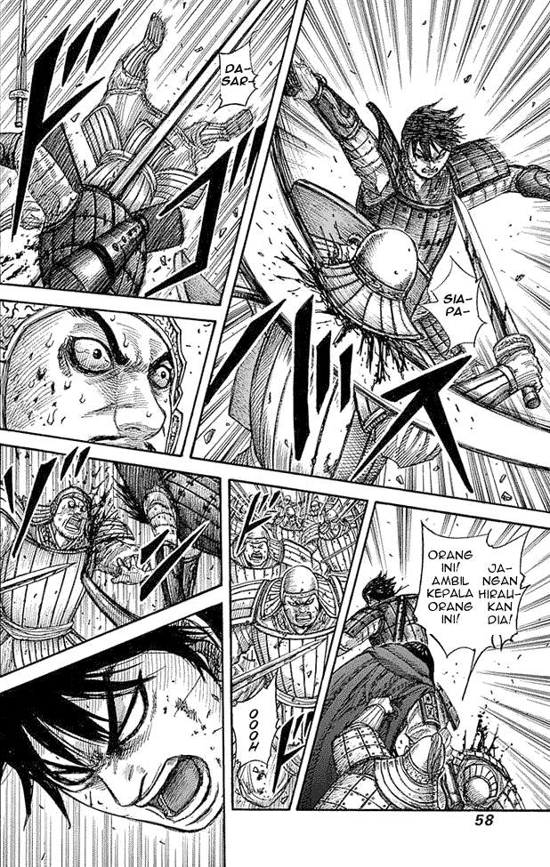 Kingdom chapter 341 halaman 15