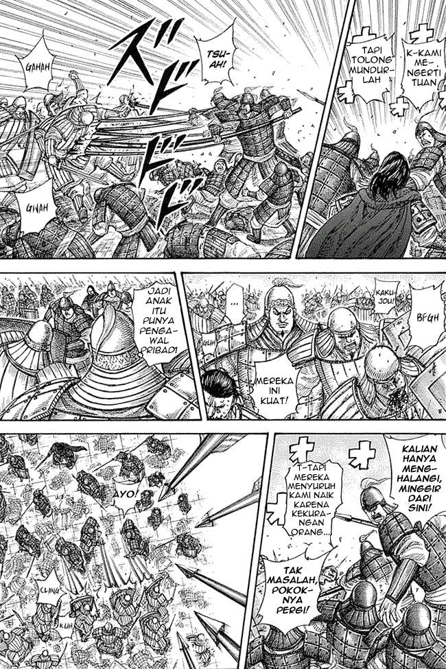 Kingdom chapter 341 halaman 7