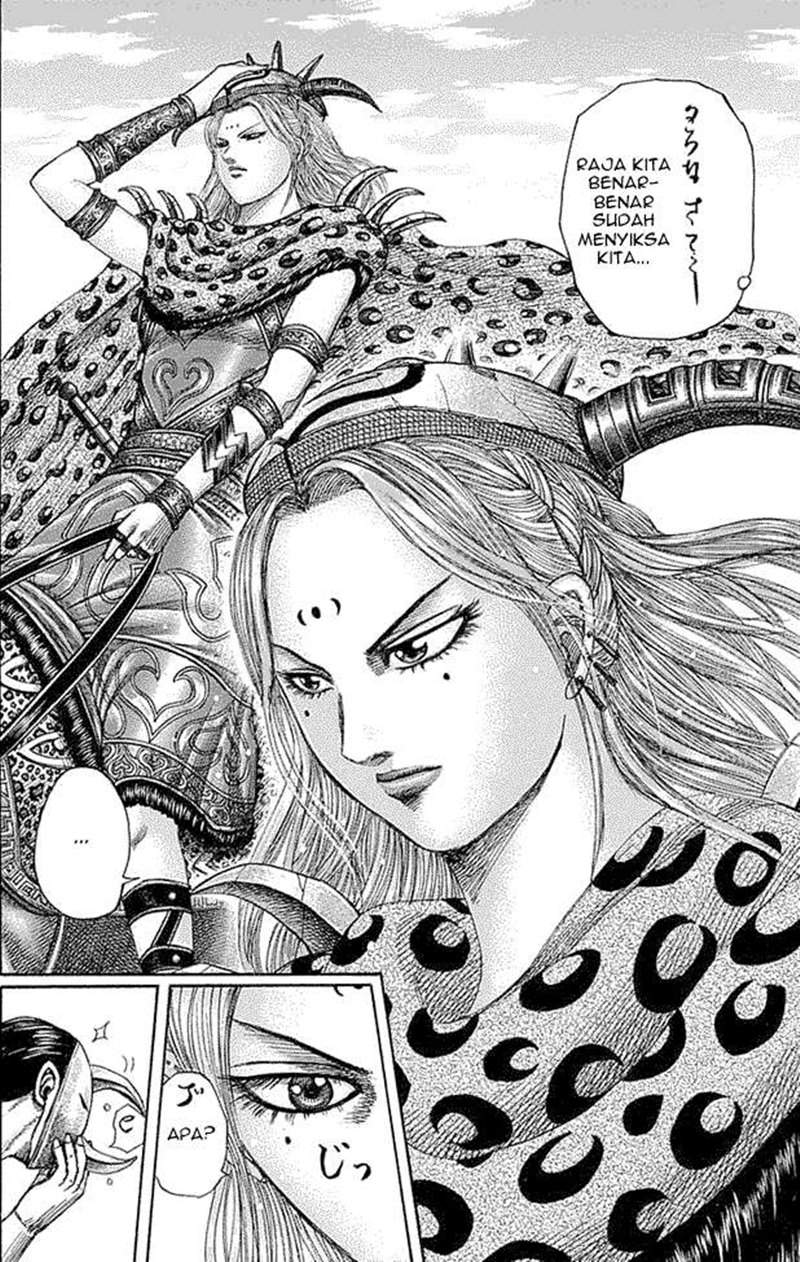 Kingdom chapter 346 halaman 10