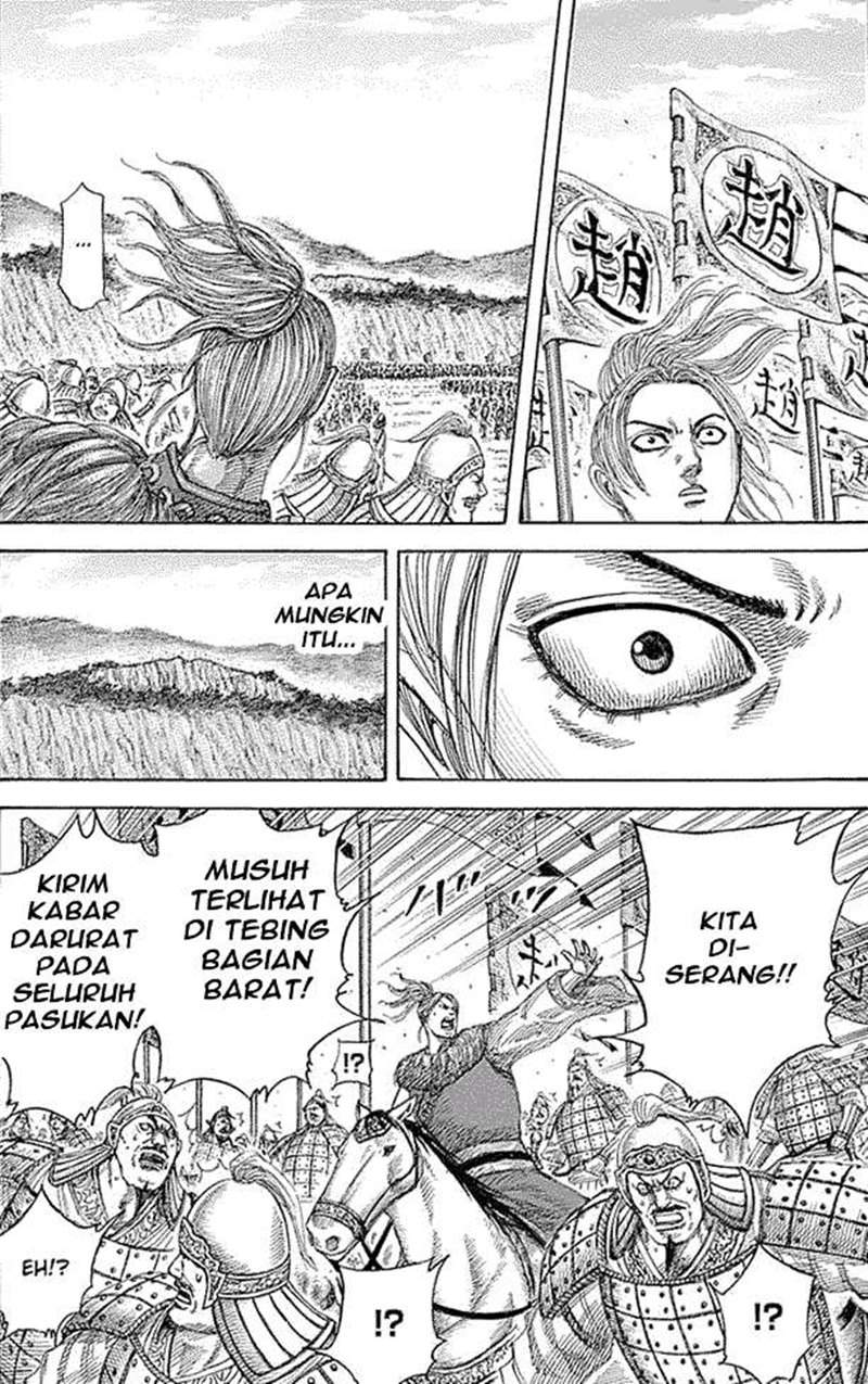 Kingdom chapter 346 halaman 11