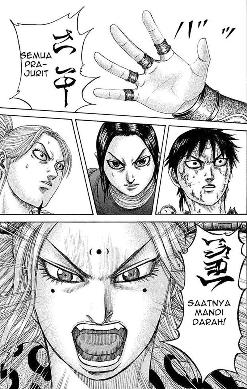 Kingdom chapter 346 halaman 13