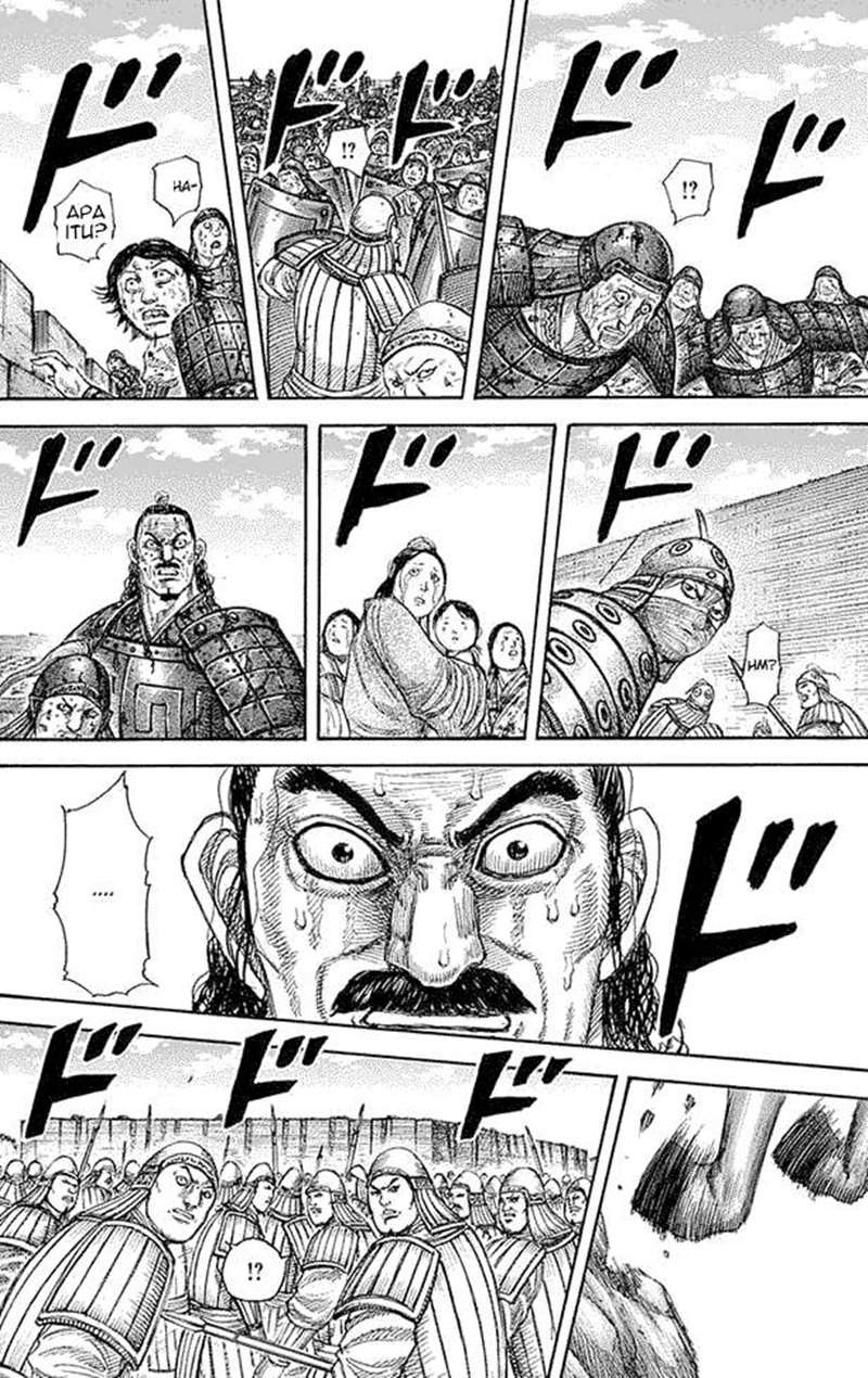 Kingdom chapter 346 halaman 15