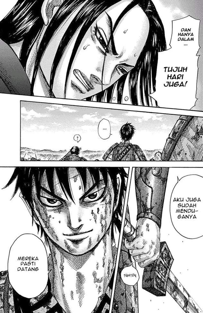 Kingdom chapter 346 halaman 7
