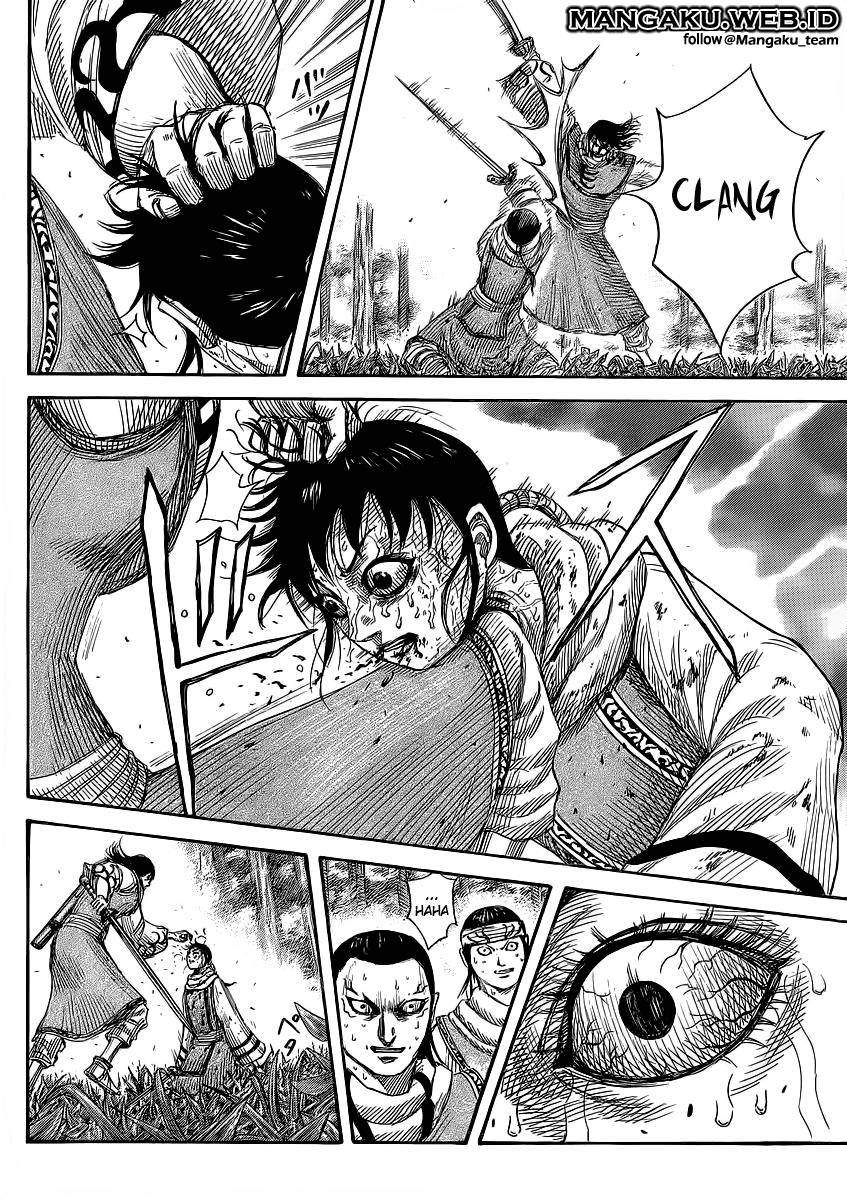 Kingdom chapter 361 halaman 7