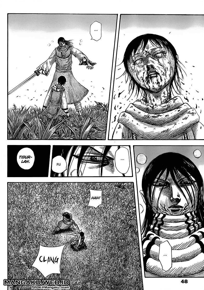 Kingdom chapter 361 halaman 9