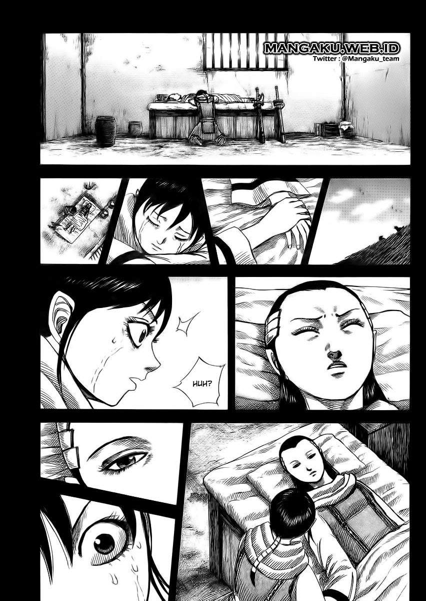 Kingdom chapter 362 halaman 12
