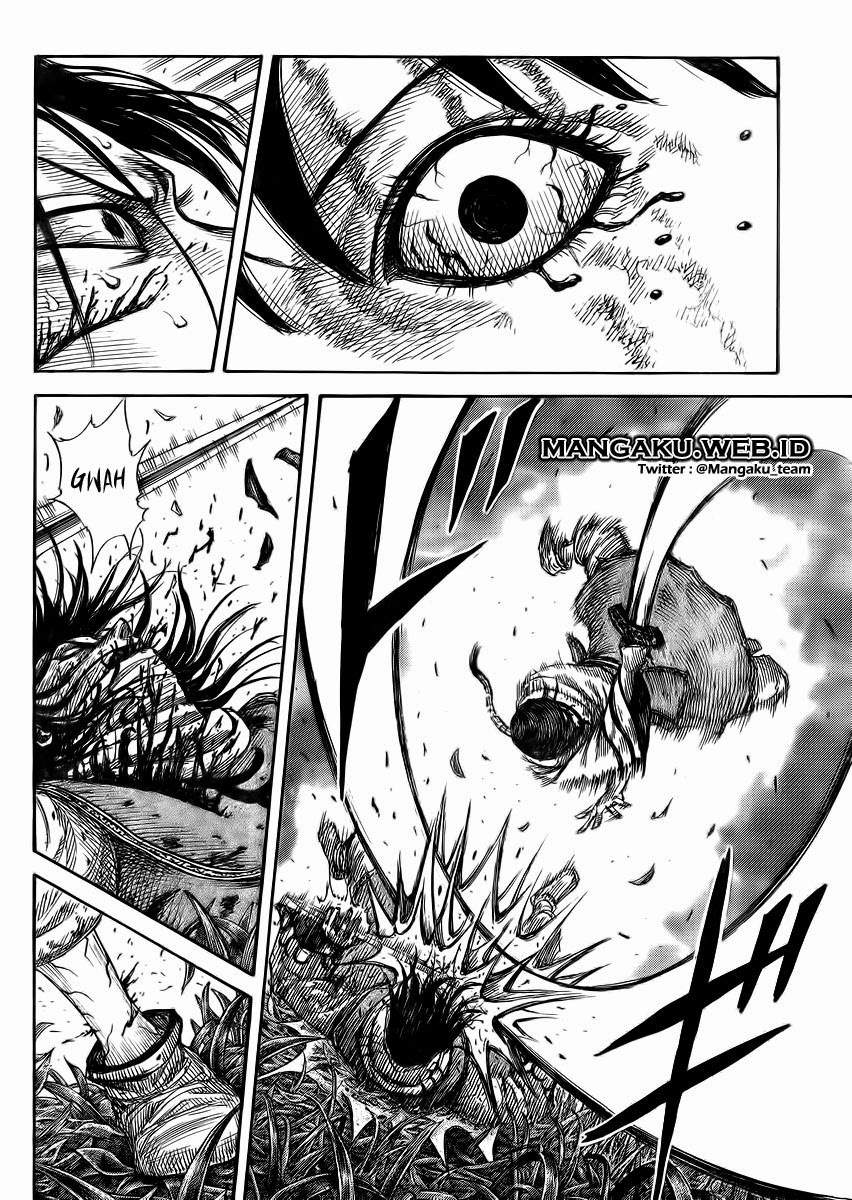 Kingdom chapter 362 halaman 15