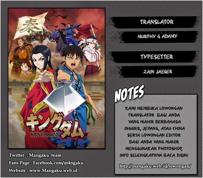 Kingdom chapter 375 halaman 19