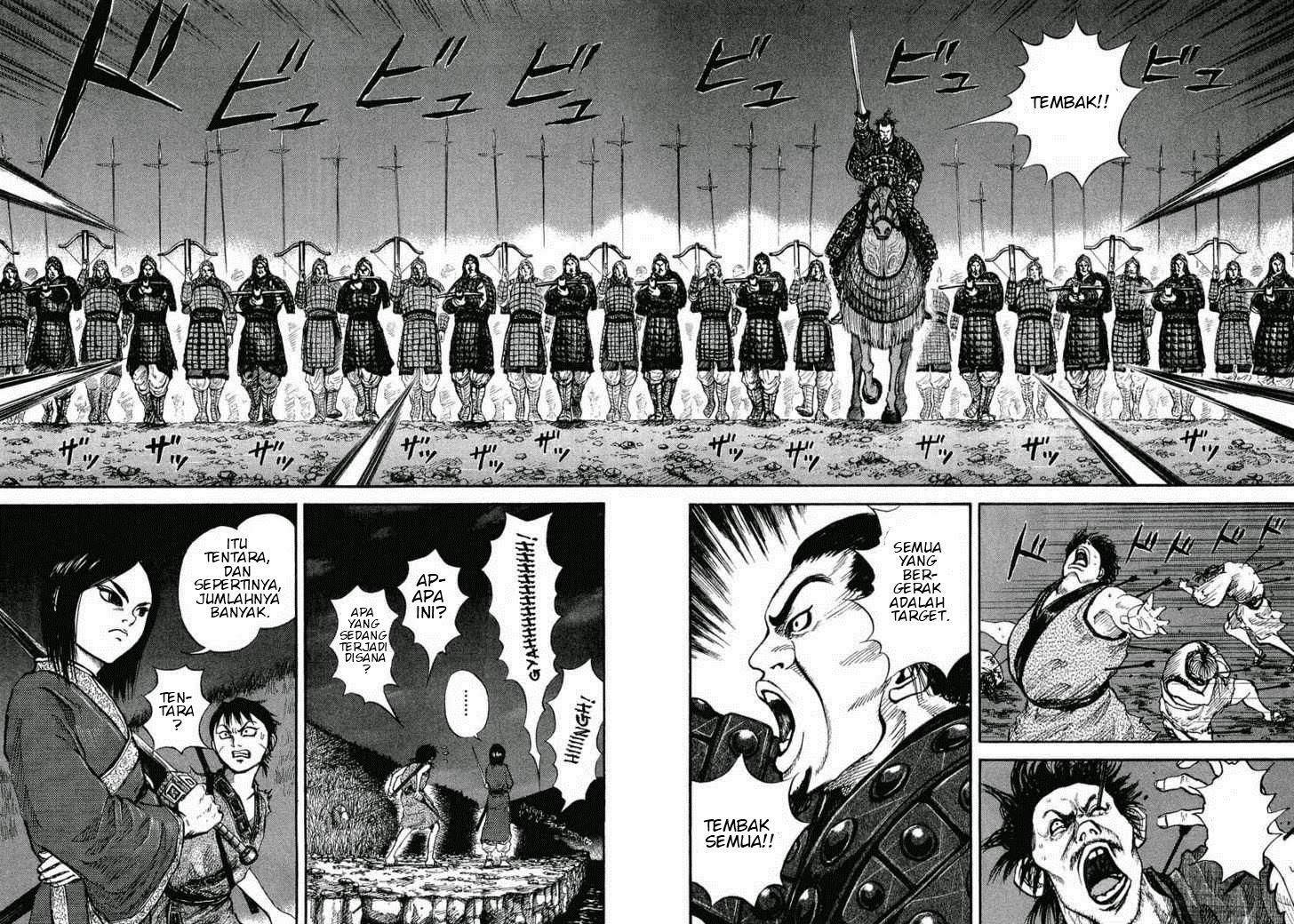 Kingdom chapter 4 halaman 10