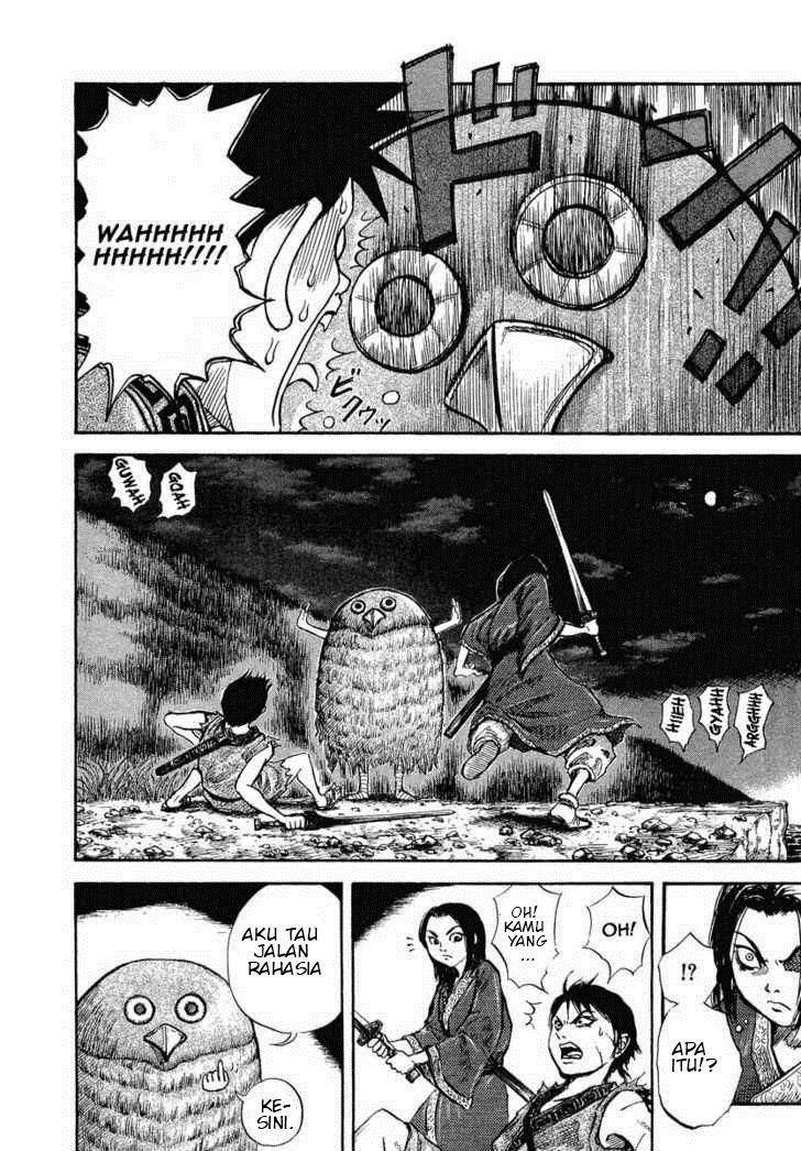 Kingdom chapter 4 halaman 15