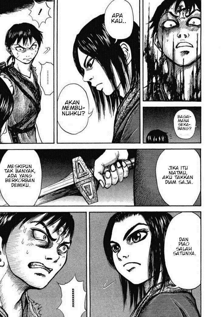 Kingdom chapter 4 halaman 5