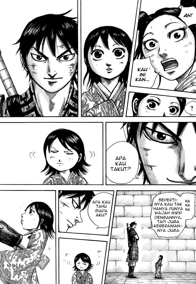 Kingdom chapter 429 halaman 17