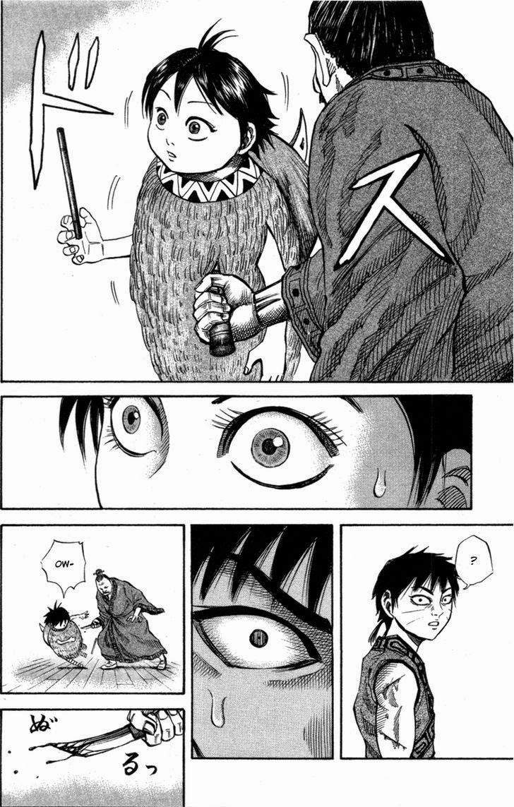 Kingdom chapter 43 halaman 5
