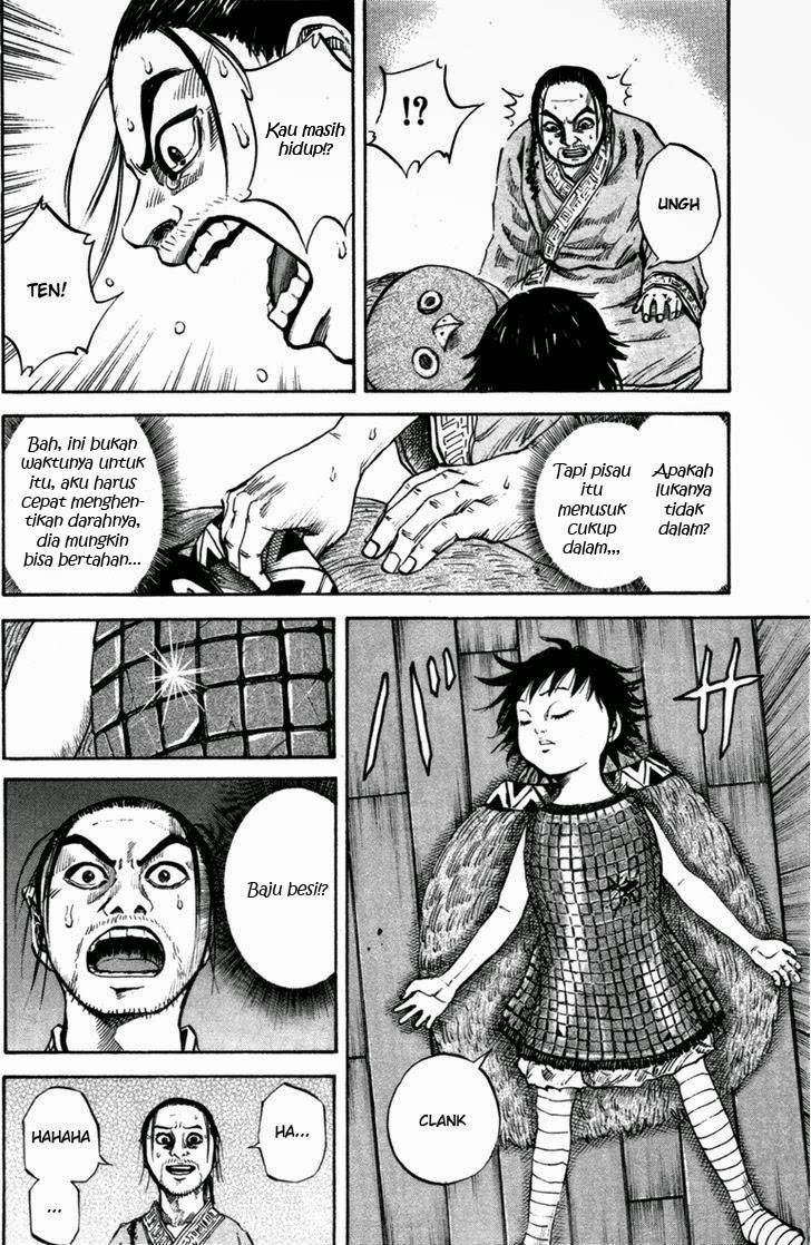 Kingdom chapter 44 halaman 10