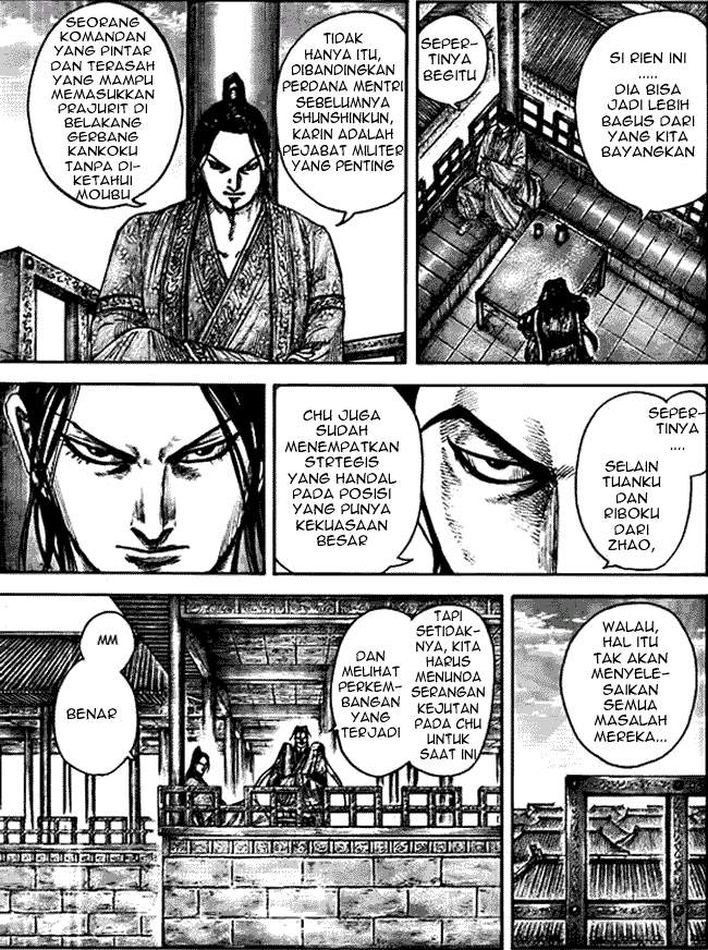 Kingdom chapter 441 halaman 13