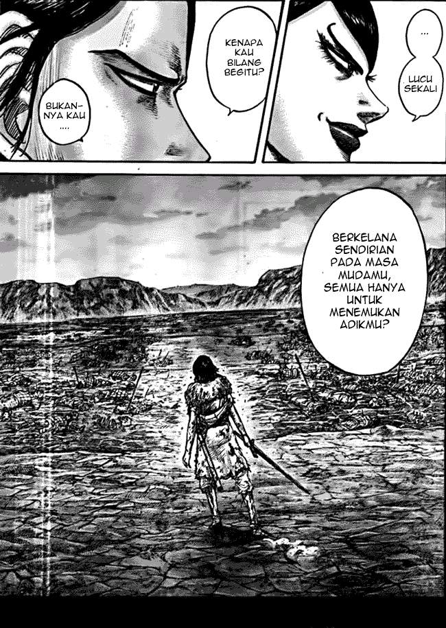 Kingdom chapter 441 halaman 7