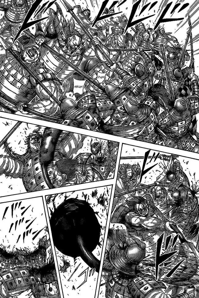 Kingdom chapter 466 halaman 12