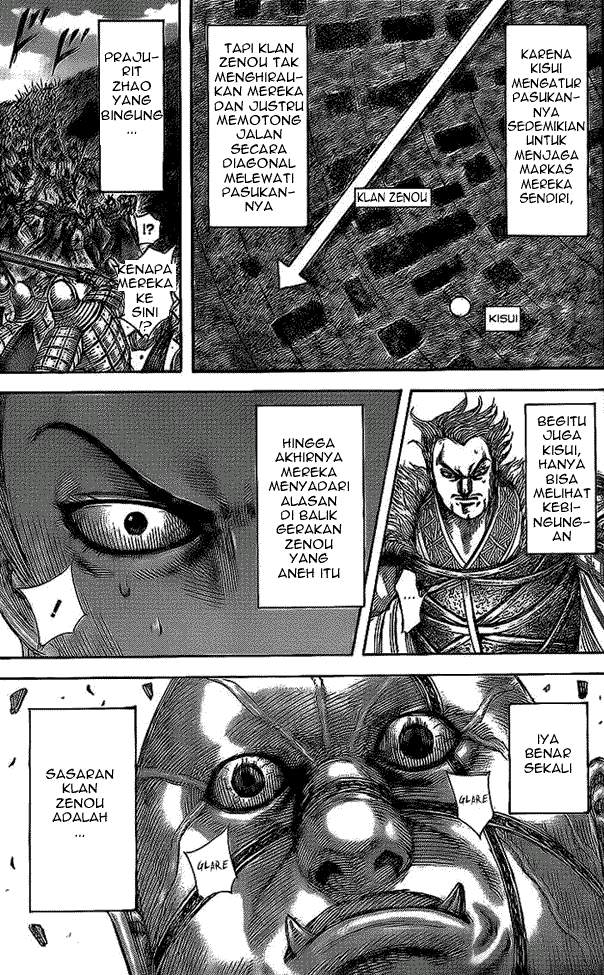 Kingdom chapter 466 halaman 9