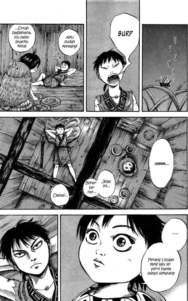 Kingdom chapter 48 halaman 11