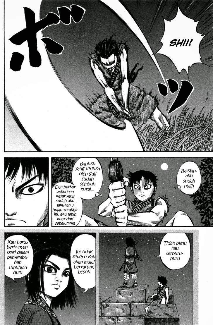 Kingdom chapter 48 halaman 14