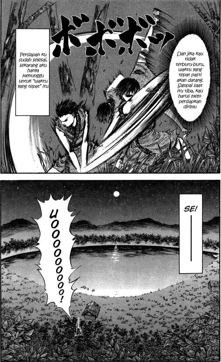 Kingdom chapter 48 halaman 15