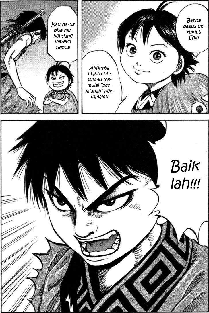 Kingdom chapter 48 halaman 18