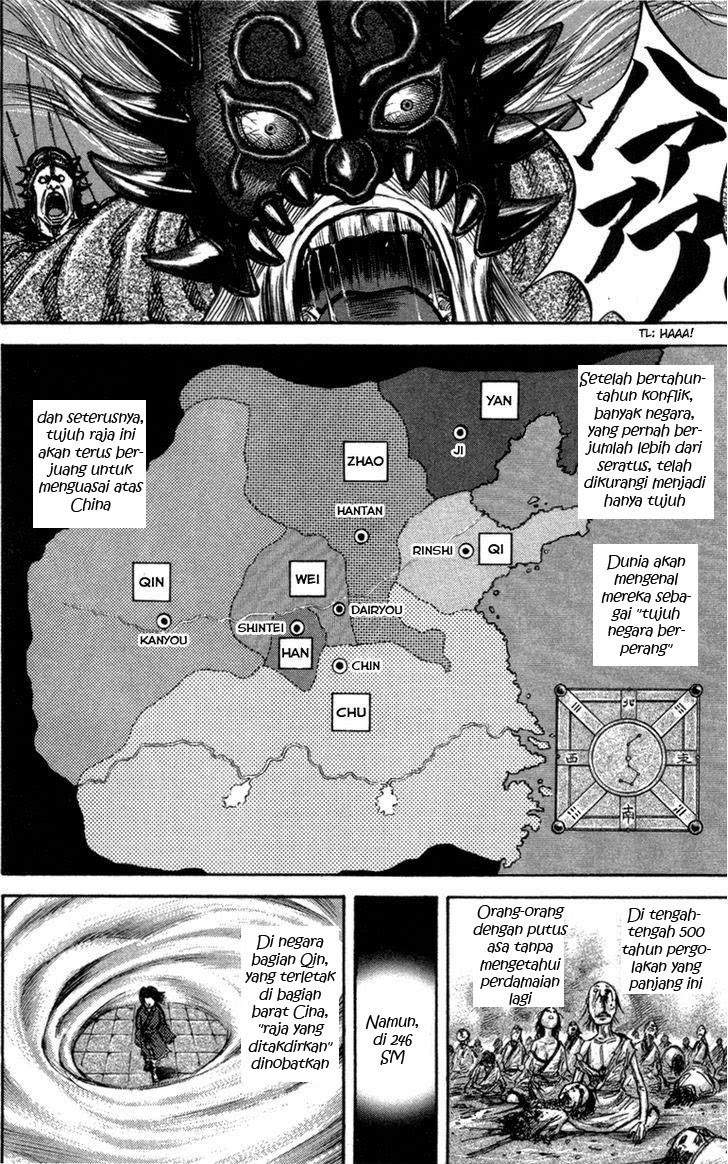 Kingdom chapter 48 halaman 4