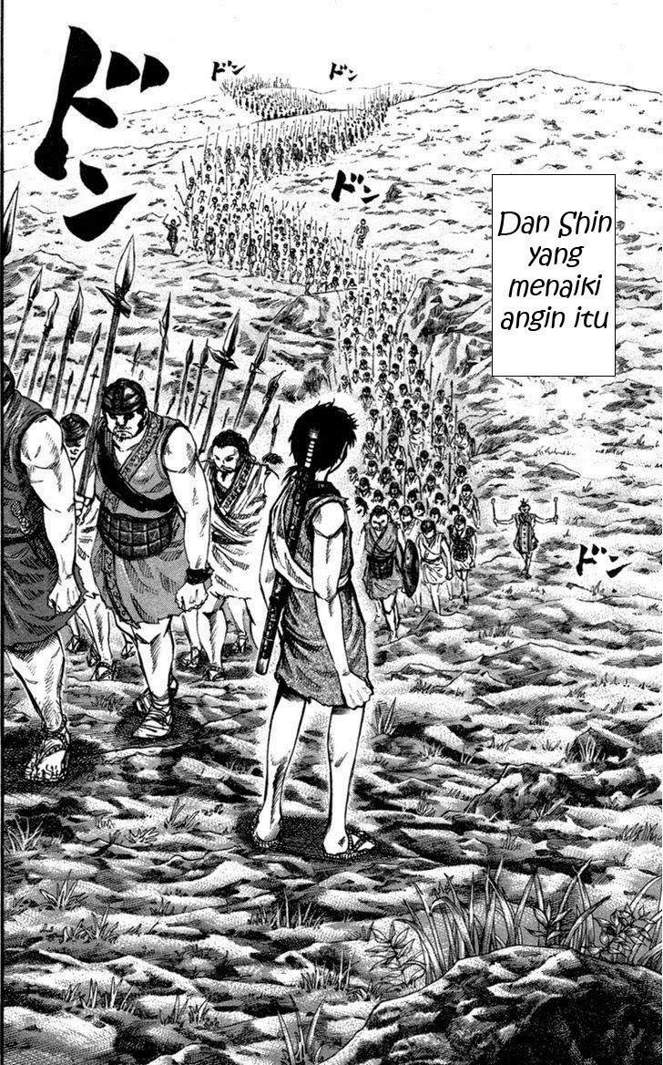 Kingdom chapter 48 halaman 6