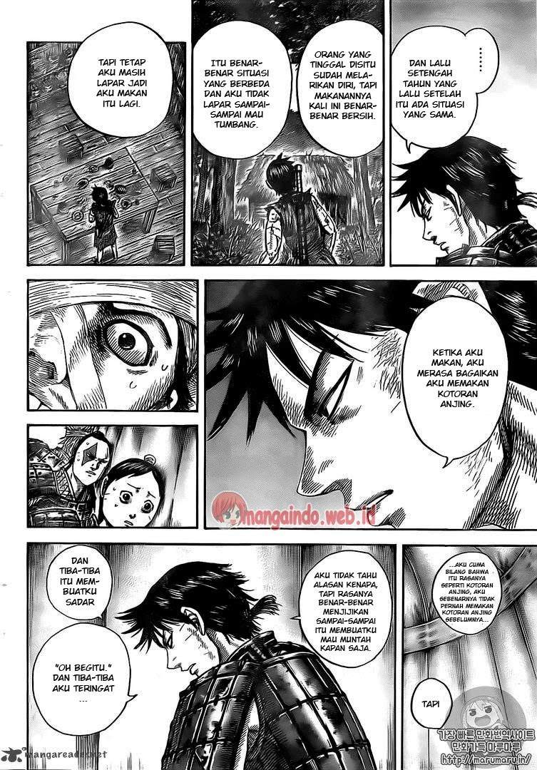 Kingdom chapter 480 halaman 10