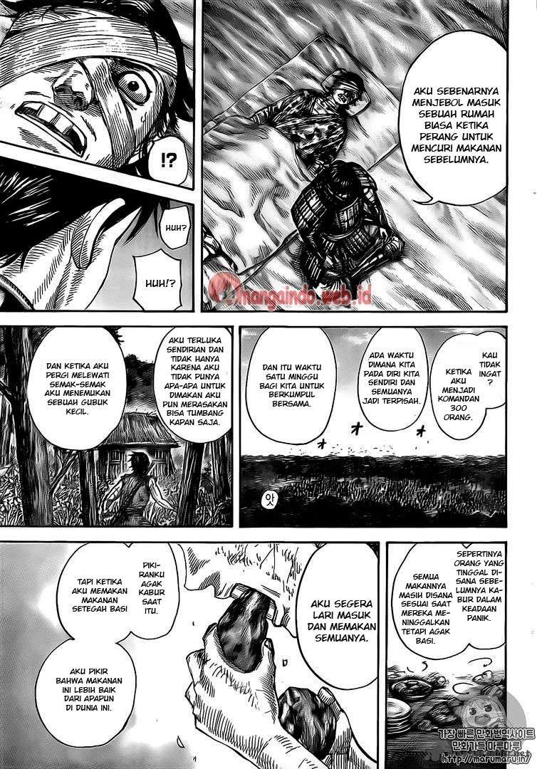 Kingdom chapter 480 halaman 9