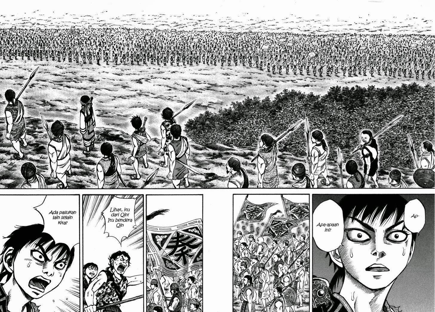 Kingdom chapter 50 halaman 10