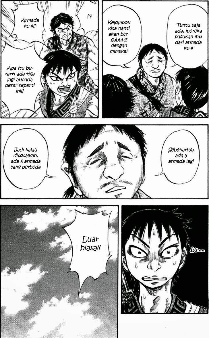 Kingdom chapter 50 halaman 11
