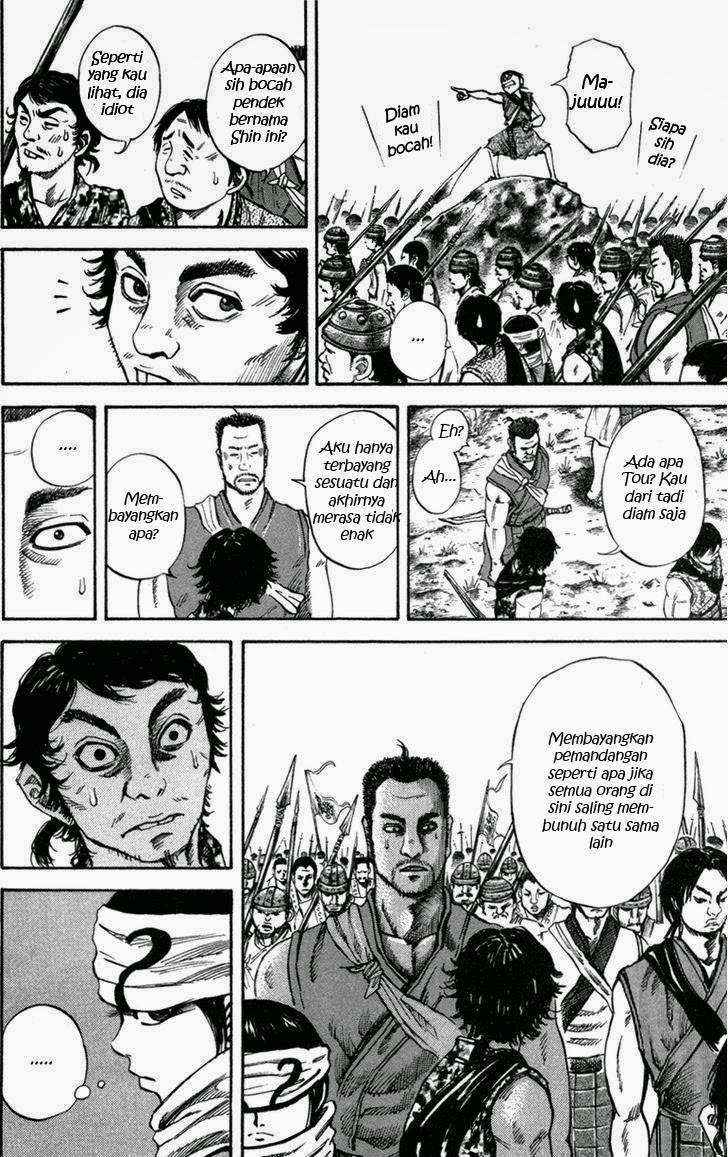 Kingdom chapter 50 halaman 13
