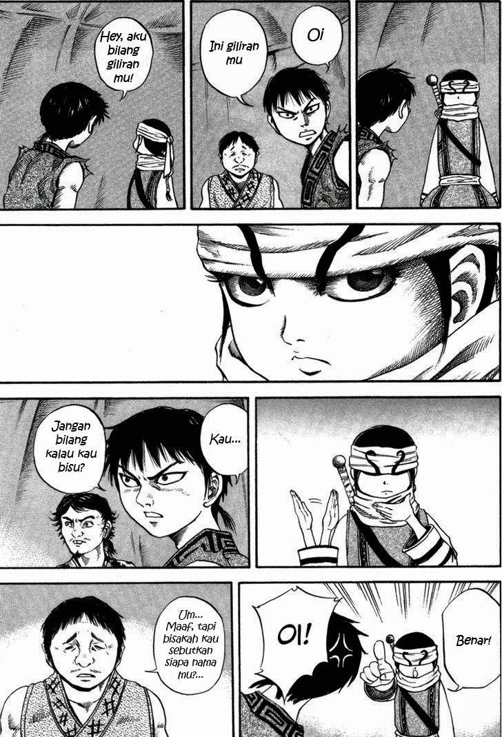 Kingdom chapter 50 halaman 5